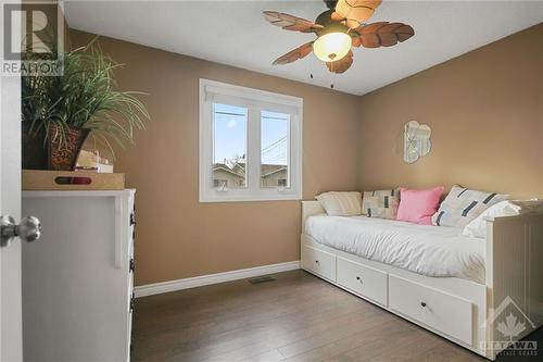 410 Ferrill Crescent, Carleton Place, ON - Indoor Photo Showing Bedroom