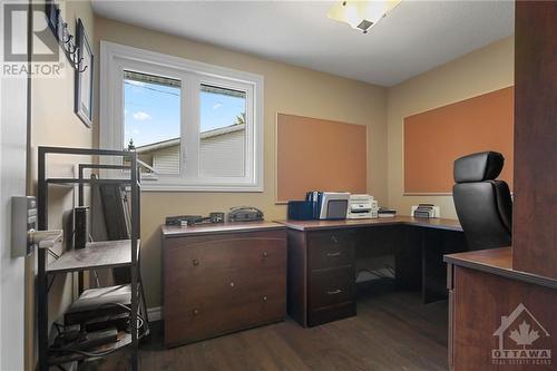 410 Ferrill Crescent, Carleton Place, ON - Indoor Photo Showing Office