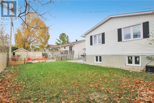 410 Ferrill Crescent, Carleton Place, ON - Outdoor