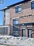 35 Overberg Way Unit#D, Kanata, ON  - Outdoor With Exterior 