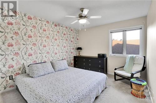 2103 Esprit Drive, Ottawa, ON - Indoor Photo Showing Bedroom