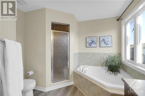 3590 Cambrian Road, Ottawa, ON - Indoor Photo Showing Bathroom