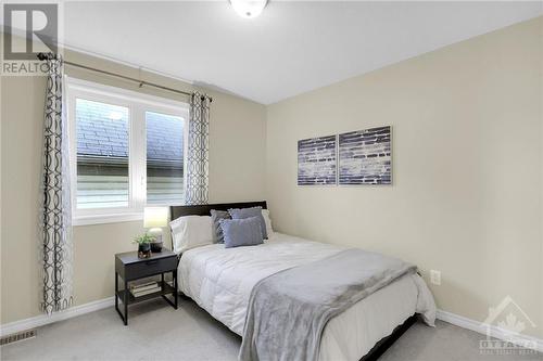 3590 Cambrian Road, Ottawa, ON - Indoor Photo Showing Bedroom