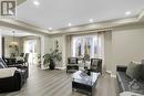 3590 Cambrian Road, Ottawa, ON  - Indoor Photo Showing Living Room 