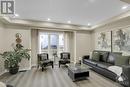 3590 Cambrian Road, Ottawa, ON  - Indoor Photo Showing Living Room 