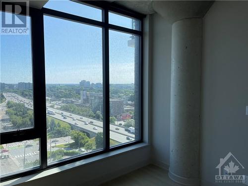 203 Catherine Street Unit#1301, Ottawa, ON - Indoor Photo Showing Other Room