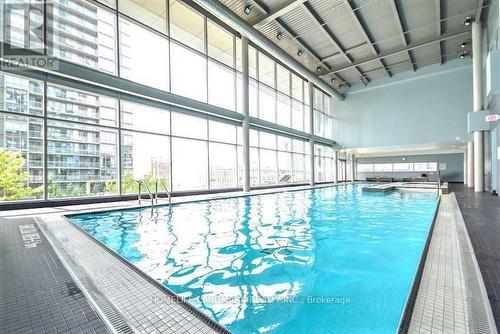 225 - 4K Spadina Avenue, Toronto, ON - Indoor Photo Showing Other Room With In Ground Pool