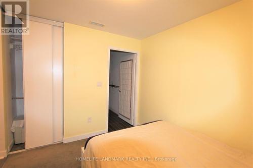 225 - 4K Spadina Avenue, Toronto, ON - Indoor Photo Showing Bedroom