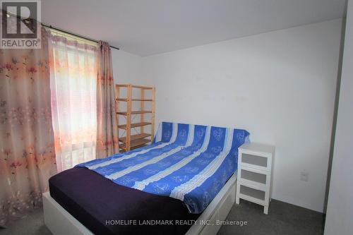 225 - 4K Spadina Avenue, Toronto, ON - Indoor Photo Showing Bedroom