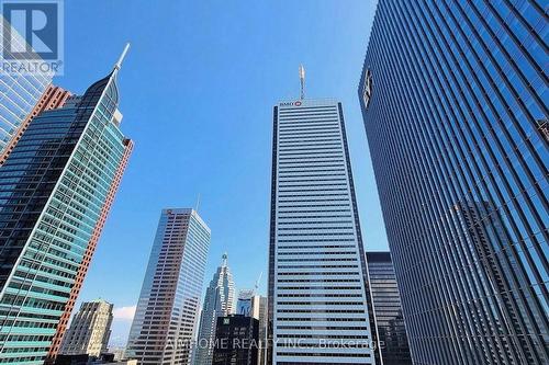 1415 - 70 Temprance Street, Toronto, ON - Outdoor With Facade