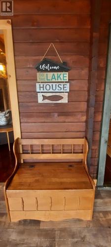 397 Healey Lake Water, The Archipelago, ON - Indoor Photo Showing Other Room