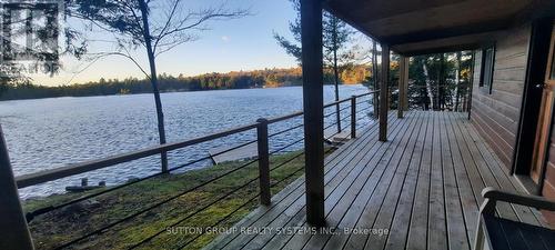 397 Healey Lake Water, The Archipelago, ON - Outdoor With Body Of Water With View