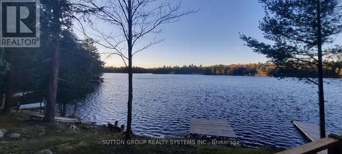 397 Healey Lake Water, The Archipelago, ON - Outdoor With Body Of Water With View