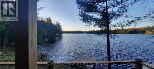 397 Healey Lake Water, The Archipelago, ON - Outdoor With Body Of Water With View