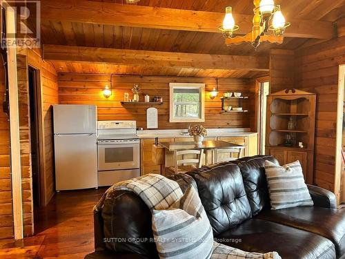 397 Healey Lake Water, The Archipelago, ON - Indoor