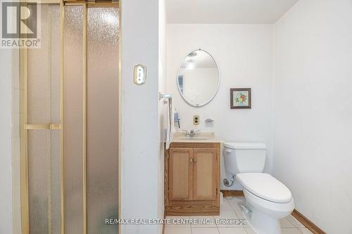 52 Dundalk Crescent, Brampton, ON - Indoor Photo Showing Bathroom