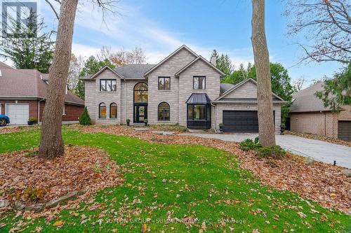 168 Lovers Lane, Hamilton, ON - Outdoor With Facade