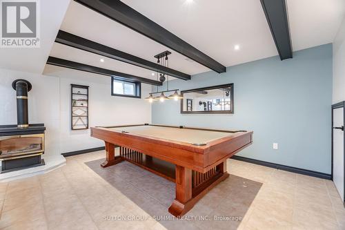 168 Lovers Lane, Hamilton, ON - Indoor Photo Showing Other Room