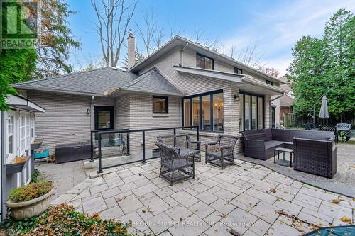 168 Lovers Lane, Hamilton, ON - Outdoor With Exterior