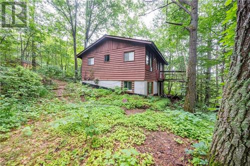 91 Bilsborrow Trail, Petawawa, ON - Outdoor