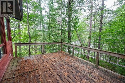 91 Bilsborrow Trail, Petawawa, ON - Outdoor