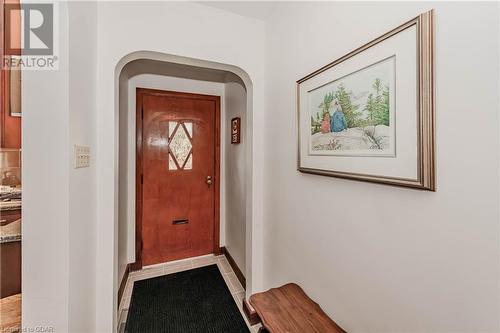 8 Echo Drive, Guelph, ON - Indoor Photo Showing Other Room