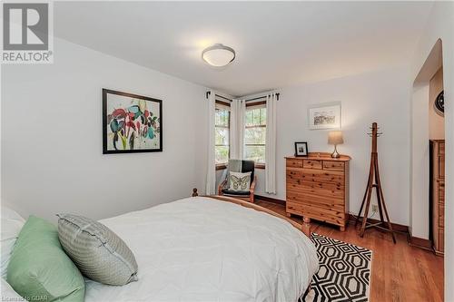 8 Echo Drive, Guelph, ON - Indoor Photo Showing Bedroom