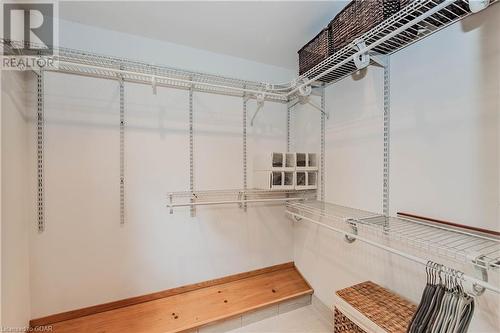 8 Echo Drive, Guelph, ON - Indoor With Storage