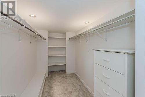 8 Echo Drive, Guelph, ON - Indoor With Storage