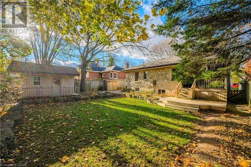 8 Echo Drive, Guelph, ON - Outdoor With Deck Patio Veranda