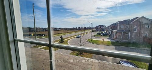 26 Moses Cres, Clarington, ON -  With View