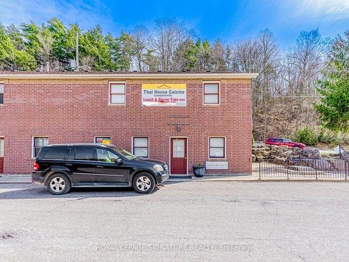 2A-43 Main St S, Milton, ON 