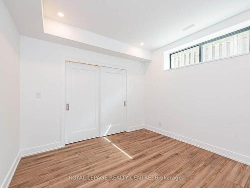 2421 Arbordale Dr, Mississauga, ON - Indoor Photo Showing Other Room