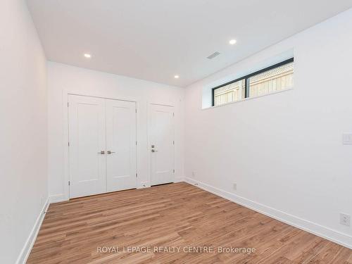 2421 Arbordale Dr, Mississauga, ON - Indoor Photo Showing Other Room