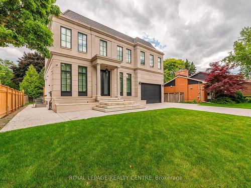 2421 Arbordale Dr, Mississauga, ON - Outdoor