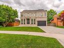 2421 Arbordale Dr, Mississauga, ON  - Outdoor 