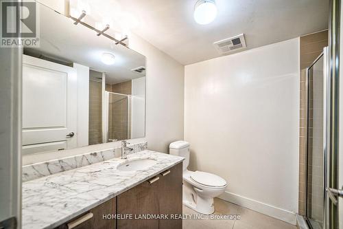 1704 - 23 Sheppard Avenue E, Toronto, ON - Indoor Photo Showing Bathroom