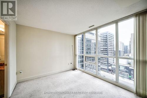 1704 - 23 Sheppard Avenue E, Toronto, ON - Indoor Photo Showing Other Room