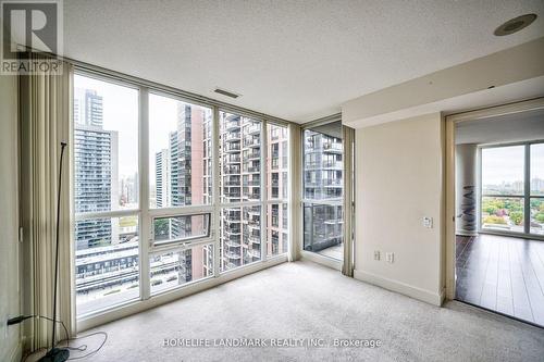 1704 - 23 Sheppard Avenue E, Toronto, ON - Indoor Photo Showing Other Room