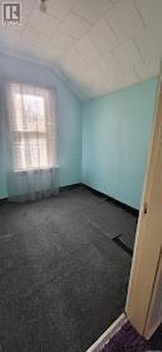 601 Walsh Avenue, Oxbow, SK - Indoor Photo Showing Other Room