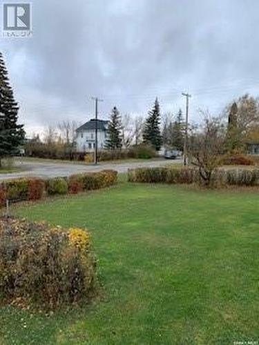 601 Walsh Avenue, Oxbow, SK - Outdoor With View