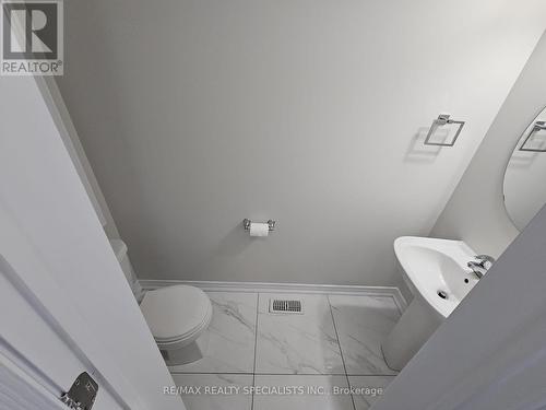 101 Abigail Crescent, Caledon, ON - Indoor Photo Showing Bathroom