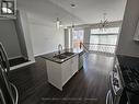 101 Abigail Crescent, Caledon, ON  - Indoor Photo Showing Kitchen With Double Sink 