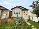 1842 William Avenue W, Winnipeg, MB  - Outdoor 