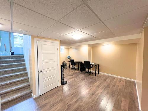 1842 William Avenue W, Winnipeg, MB - Indoor Photo Showing Other Room