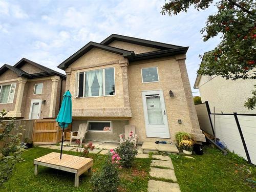 1842 William Avenue W, Winnipeg, MB - Outdoor