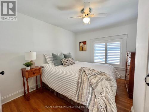 328 Foster Avenue, Belleville, ON - Indoor Photo Showing Bedroom