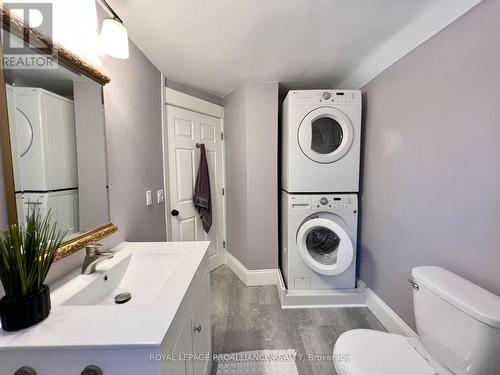 328 Foster Avenue, Belleville, ON - Indoor Photo Showing Laundry Room