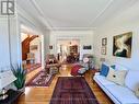 328 Foster Avenue, Belleville, ON  - Indoor Photo Showing Living Room 