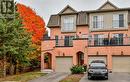 22 - 1100 Begley Street, Pickering, ON  - Outdoor With Facade 